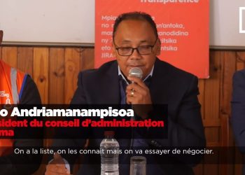 ENGAGEMENT – La Jirama menace de prison les voleurs d’électricité