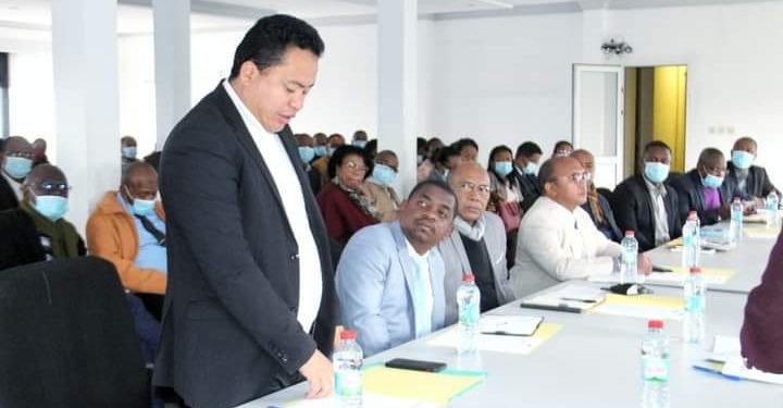 ENSEIGNEMENT SUPÉRIEUR – La fin de l&rsquo;année universitaire 2021-2022 prévue en Octobre 2022, la rentrée de l&rsquo;année 2022-2023 annoncée en Novembre 2022