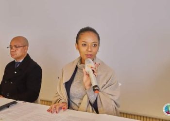 ENVIRONNEMENT – Des dizaines d&rsquo;espèces marines menacées à protéger dans le cadre de la mise en oeuvre de la Convention internationale sur le commerce des espèces de faunes et de flores menacées d’extinction (Cites)