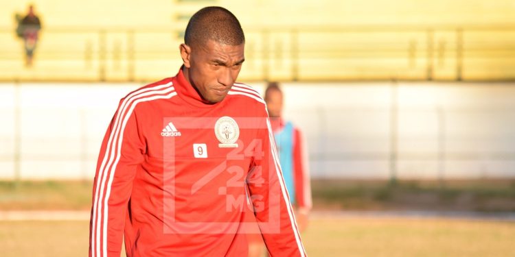 FOOTBALL – Faneva Ima Andriatsima nommé coach de la catégorie U18 de Clermont Foot 63