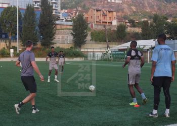 FOOTBALL- Les Barea défieront les Pirates seychellois à Maurice lors du match aller des qualifications pour le Championnat d’Afrique des nations (Chan)