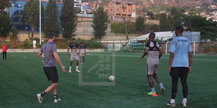 FOOTBALL- Les Barea défieront les Pirates seychellois à Maurice lors du match aller des qualifications pour le Championnat d’Afrique des nations (Chan)