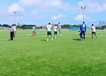FOOTBALL – Les Barea locaux et les Barea beach soccer affronteront les Seychelles en qualifications au Championnat d&rsquo;Afrique des Nations et à la Coupe d&rsquo;Afrique des Nations de beach soccer ce samedi