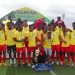 FOOTBALL – Elgeco Plus bat Fosa Juniors FC en finale et remporte la Coupe de Madagascar (1-0)