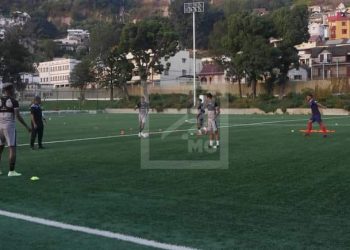 FOOTBALL – Le départ des Barea locaux pour la Cosafa Cup 2022 encore incertain pour des raisons financières, la FMF prévoit des discussions avec ses partenaires