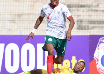 FOOTBALL – Les Barea de Madagascar battus par l’Afrique du sud (1-2) dans le match de classement comptant pour la septième place de la Cosafa cup 2022