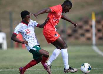 FOOTBALL – Les Barea se font éliminer par les Brave Warriors de la Namibie dès leur entrée en lice dans la Cosafa Cup (0-2)