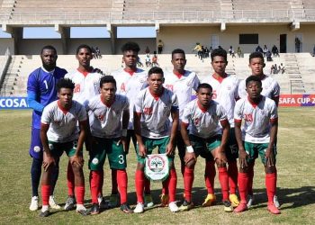 FOOTBALL – Les deux sélections malgaches pour la qualification au Championnat d&rsquo;Afrique des nations et à la Coupe d&rsquo;Afrique des nations de beach soccer contre les Seychelles prévus quitter Madagascar ce mercredi