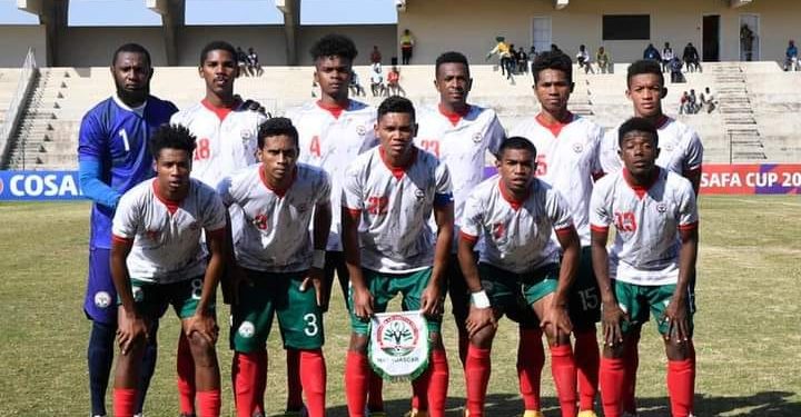 FOOTBALL – Les deux sélections malgaches pour la qualification au Championnat d&rsquo;Afrique des nations et à la Coupe d&rsquo;Afrique des nations de beach soccer contre les Seychelles prévus quitter Madagascar ce mercredi