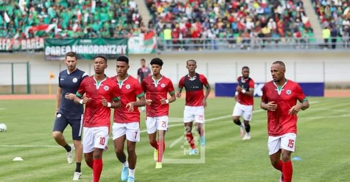 FOOTBALL – Nicolas Dupuis prévoit des matchs amicaux en plan B pour Septembre au cas où le calendrier des deux prochaines journées des éliminatoires de la Coupe d&rsquo;Afrique des nations (CAN) reportée en Janvier 2024 serait modifié