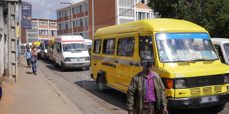 FRAIS DE TRANSPORT – Les coopératives réunis au sein du groupement de coopératives FMA se réuniront jeudi pour discuter de la hausse des frais de transport, les coopératives insatisfaites au sein de l’UCTU en attente