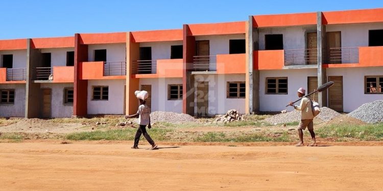 HABITAT – Plus de 1.400 dossiers reçus durant la première semaine d&rsquo;inscription pour l&rsquo;acquisition des « trano mora », selon le SENVH