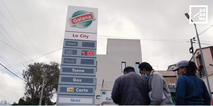 HAUSSE DES PRIX DES CARBURANTS – Les consommateurs entre inquiétudes et résignation