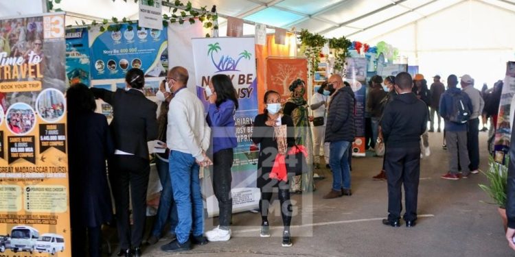 INDUSTRIE DU VOYAGE – Les opérateurs touristiques restent optimistes malgré la timide reprise du tourisme