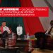ENSEIGNEMENT SUPERIEUR – Le groupe Mahaleo reçoit la distinction honorifique de docteur honoris causa de l’Université d’Antananarivo