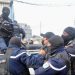 MANIFESTATION INTERDITE – Ny Rina Randriamasinoro et Jean-Claude Rakotonirina interpellés par les forces de l’ordre
