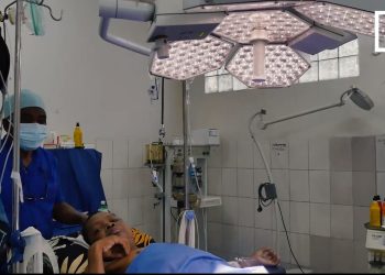 MISSION – A la rencontre des chirurgiens du cœur avec l’ONG Médecins de l’océan Indien