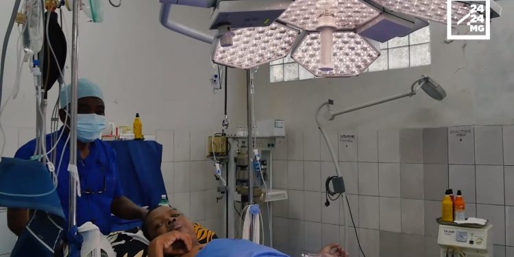 MISSION – A la rencontre des chirurgiens du cœur avec l’ONG Médecins de l’océan Indien