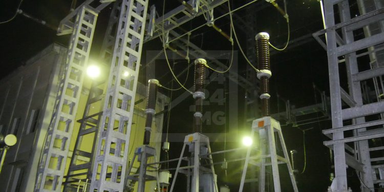 ENERGIE – Moins de délestage ce dimanche sur le réseau interconnecté d’Antananarivo avec la reprise de la production à Ambohimanambola et l’effacement de consommation des entreprises industrielles