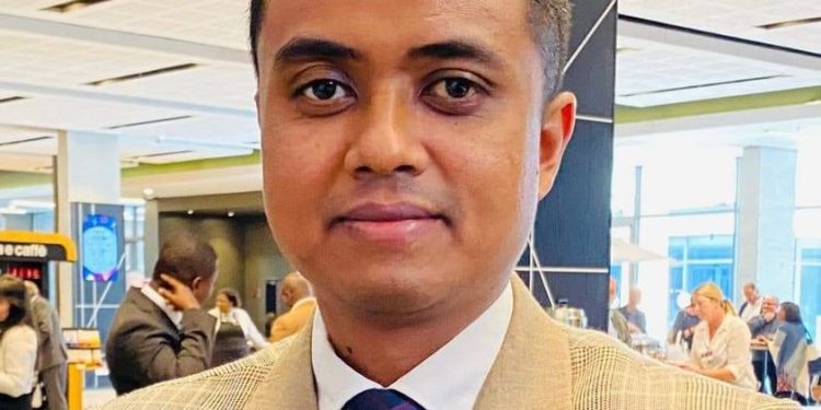 NOMINATION – Jimmy Joharison prend le poste de directeur exécutif de l’Office national du tourisme (ONTM)