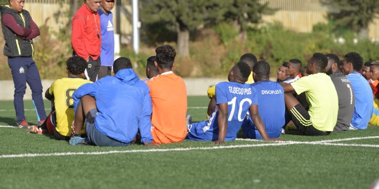 FOOTBALL – La liste des joueurs convoqués pour la Cosafa Cup toujours en attente