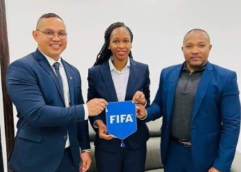FOOTBALL – Les missionnaires de la Fifa évoquent la possibilité de lever les restrictions budgétaires contre la FMF, selon le ministère en charge des Sports