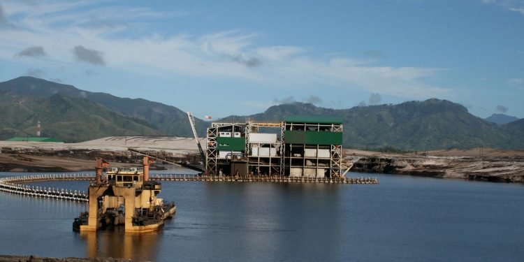 PROJET MINIER – Rio Tinto réitère qu’aucun ajustement de l’actionnariat du projet QMM n’a été entrepris depuis 2019 et que l’OMNIS n’a pas de dette envers elle