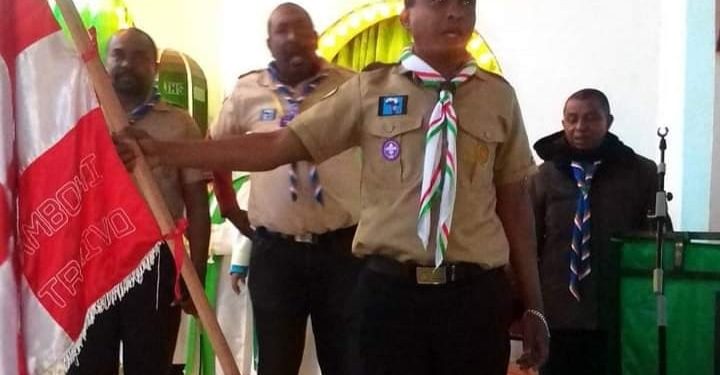 SCOUTISME – L&rsquo;association scoute catholique Antilin&rsquo;i Madagasikara choisit Charles Randrianirina pour être son nouveau commissaire général