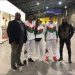 SPORT DE COMBAT – Lova Mahaisoa et Laura Rasoanaivo participent aux championnats d’Afrique Junior de judo à Nairobi Kenya ce samedi