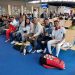 SPORT – L’équipe nationale malgache de badminton participe à deux tournois à La Réunion