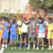 FOOTBALL – Une première délégation des Barea a rejoint l&rsquo;Afrique du Sud dimanche, une autre partie prévue prendre l&rsquo;avion ce lundi