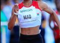 ATHLETISME – Sidonie Fiadanantsoa sera le seul représentant malgache aux mondiaux d&rsquo;athlétisme à Eugene, aux Etats Unis