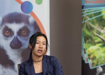 TOURISME – 25 jours de voyage entre Antananarivo et Antsiranana pour Farah Rabekajiana afin de promouvoir les sites touristiques méconnus de la grande île à travers sa page Facebook « Mon Road trip Culinaire »