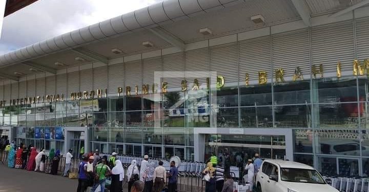 TRANSPORT AERIEN – Madagascar retire les autorisations de vols de et vers les Comores, tous les vols prévus par Air Madagascar annulés