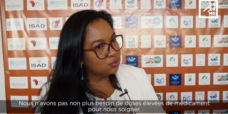 DERMATOLOGIE – Madagascar et son melting pot de peaux et de maladies cutanées
