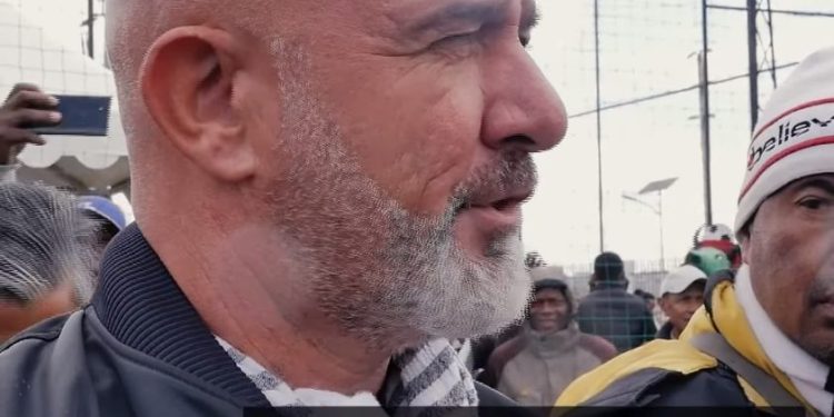 FOOTBALL – Nicolas Dupuis promet des renforts de poids pour la sélection malgache en Septembre