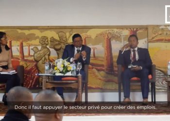 ACTIVITÉS ECONOMIQUES – Le poids du secteur informel dans l’économie malgache