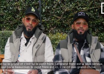 JS TWINS – « Nous on est fiers de représenter notre Tanindrazana »