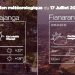 METEO du 17 juillet 2022