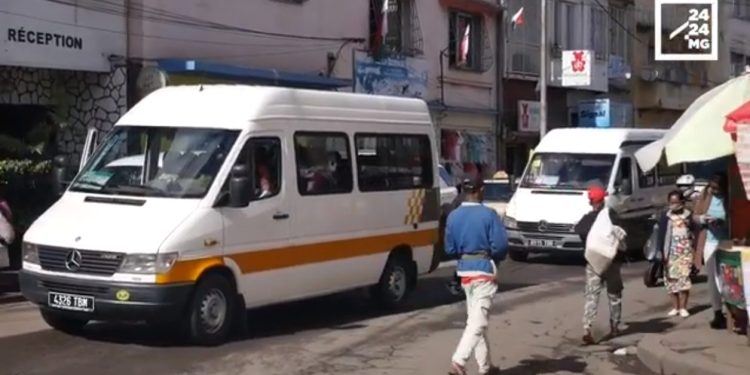 VAOVAO MINUTE FLASH 12 JOLAY 2022