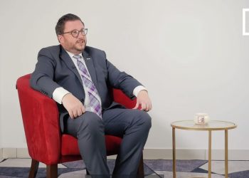 CHASPER SAROTT, AMBASSADEUR SUISSE A MADAGASCAR – « Les échanges commerciaux entre la Suisse et Madagascar sont au bénéfice de la Grande île »