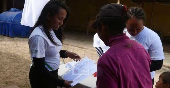 ACTE DE NAISSANCE – Des enfants en situation de rue inscrits dans le registre d&rsquo;état-civil avec l&rsquo;appui d&rsquo;Inviso Group et de ses partenaires