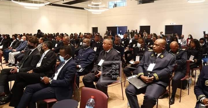 ADMINISTRATION – Les préfets et les chefs districts réunis pour deux jours à Antananarivo pour discuter de la réforme de l&rsquo;état civil