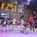 AFROBASKET U18 – Les Ankoay, accrocheurs, battent 55 à 49 les Fennecs de l&rsquo;Algérie et s’apprêtent à disputer la première place de leur groupe