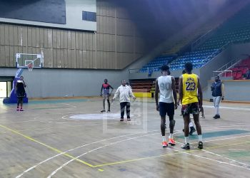 AFROBASKET U18 – Deux joueurs de plus de deux mètres parmi les 13 Ankoay U18 sélectionnés pour l’Afrobasket U18 garçons