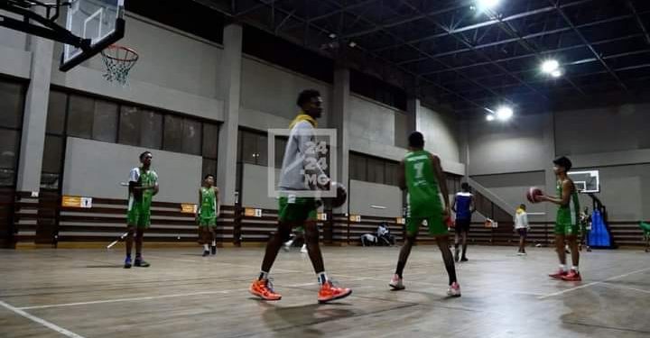 BASKETBALL – Madagascar affrontera le Bénin en match d&rsquo;ouverture officielle de l&rsquo;Afrobasket U18 vendredi