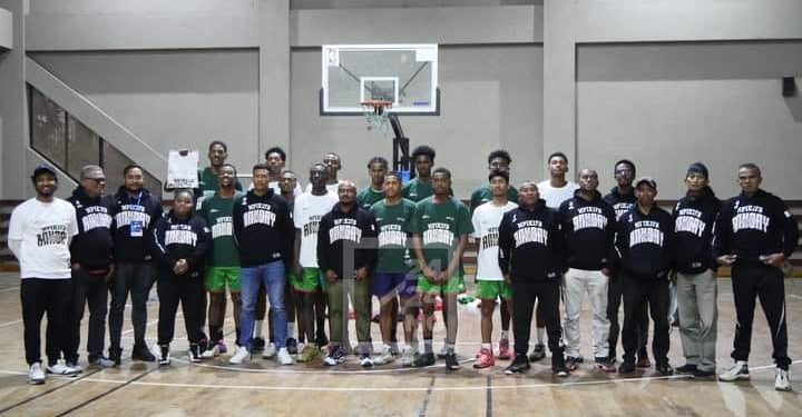 BASKETBALL – Madagascar dans le groupe A avec le Sénégal, l&rsquo;Algérie et le Bénin à l&rsquo;Afrobasket U18 Garçons