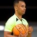 BASKETBALL – Yann Vezo Davidson sera le troisième arbitre malgache sélectionné pour officier durant l&rsquo;Afrobasket U18 fille et garçon
