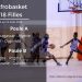 BASKETBALL – Les Ankoay Filles joueront l’Ouganda pour leur premier match à l’Afrobasket U18 à Antsirabe