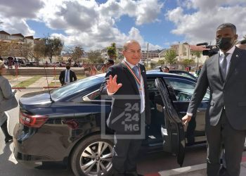 COOPÉRATION – L&rsquo;ambassadeur de l&rsquo;Union européenne espère que le sujet de l’accord pêche entre l&rsquo;Europe et Madagascar sera à l’ordre du jour du dialogue politique avec le gouvernement malgache lundi